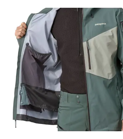 Veste Patagonia SnowDrifter M's Winter 2025