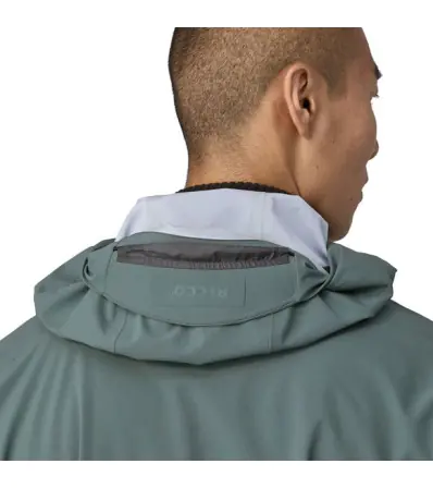 Veste Patagonia SnowDrifter M's Winter 2025
