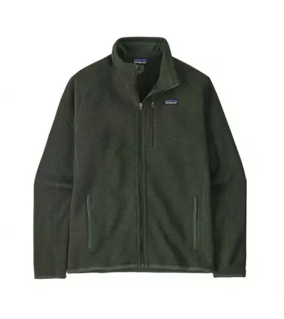 Полар Patagonia Better Sweater Fleece Jacket M's