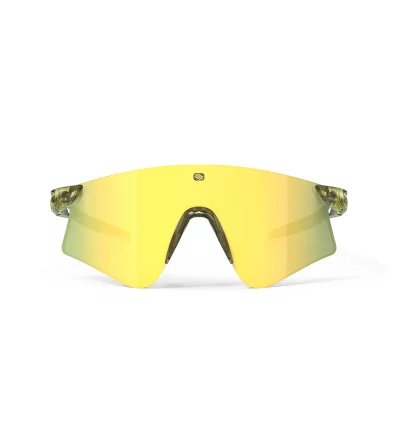Rudy Astral Crystal Apple Green Fade Crystal Blue Avio Multilaser Yellow