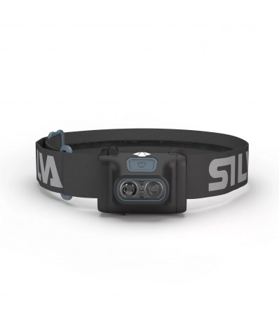 Headlamp Silva Scout 3 XTH