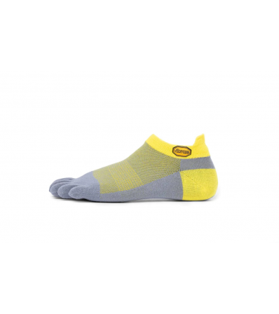 Чорапи с пръсти Vibram Five Fingers Socks No Show