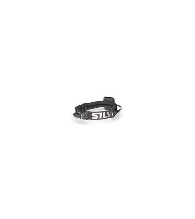 Headlamp Silva Trail Runner Free H