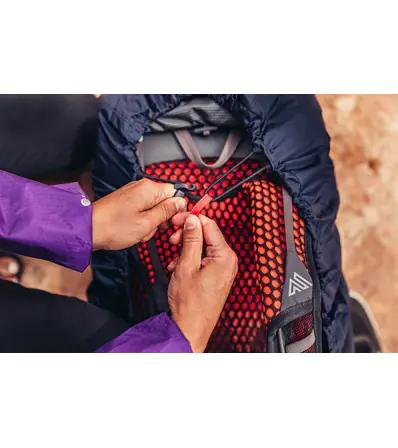 Дъждобран за Раница Gregory Raincover 30L Summer 2025