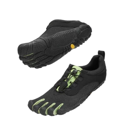 Shoes Vibram Five Fingers V-Run Retro M's Summer 2025