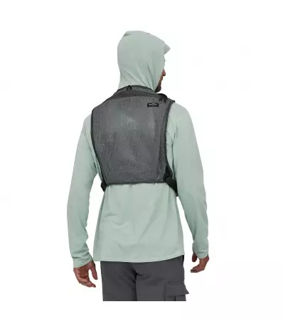 Patagonia Fly Fishing Convertible Vest Winter 2025