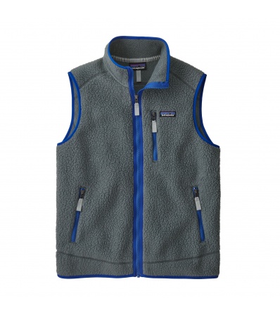 Patagonia Retro Pile Vest M's