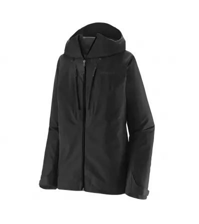 Яке Patagonia Triolet Jacket W's Summer 2025