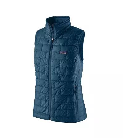 Patagonia Nano Puff Vest W's Summer 2025