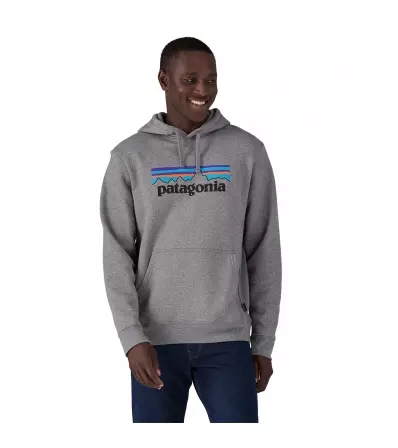 Patagonia P-6 Logo Uprisal Hoody M's