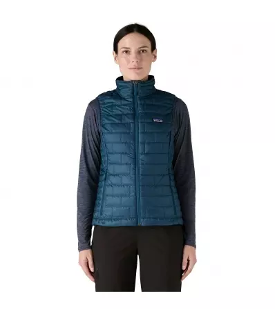 Patagonia Nano Puff Vest W's Summer 2025