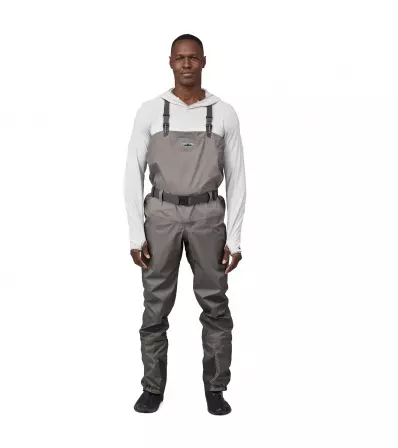 Patagonia Fly Fishing Swiftcurrent Ultralight Waders M's Winter 2025