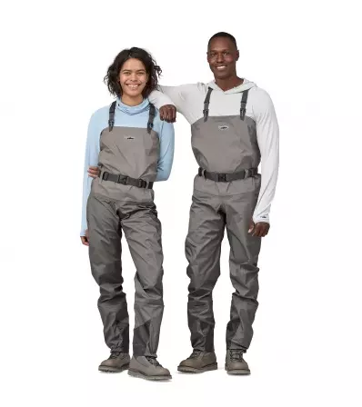 Patagonia Fly Fishing Swiftcurrent Ultralight Waders M's Winter 2025
