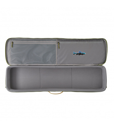 Patagonia Black Hole Rod Case