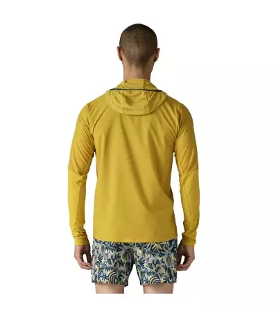 Patagonia Airshed Pro Pullover M's Summer 2025