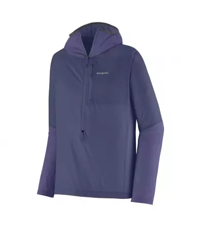 Patagonia Airshed Pro Pullover M's Summer 2025