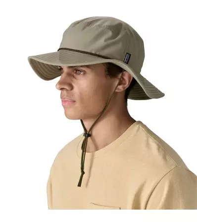 Шапка Patagonia Brimmer Hat Summer 2025