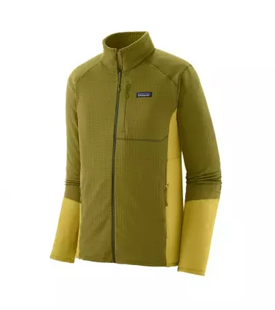 Полар Patagonia R1 Fleece Jacket M's