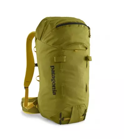 Раница Patagonia Ascensionist Climbing Pack 35L Summer 2025