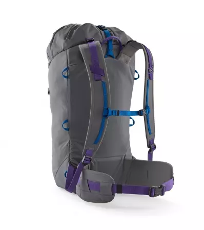 Раница Patagonia Ascensionist Climbing Pack 35L Summer 2025