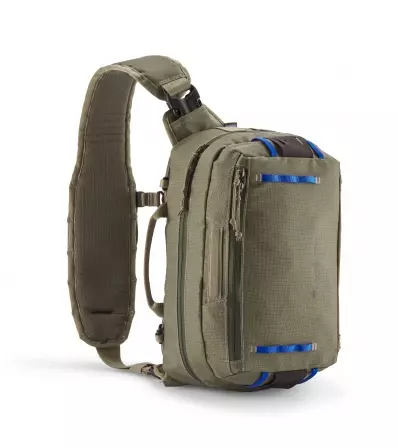 Раница Patagonia Stealth Switch Fishing Pack 9L Summer 2025