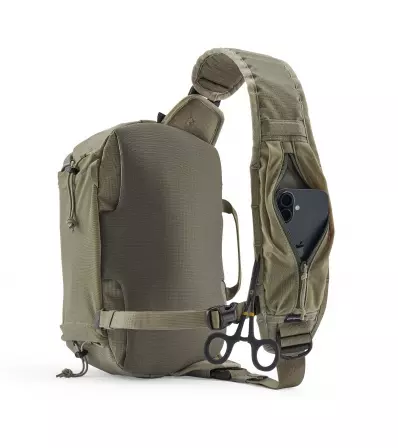 Раница Patagonia Stealth Switch Fishing Pack 9L Summer 2025