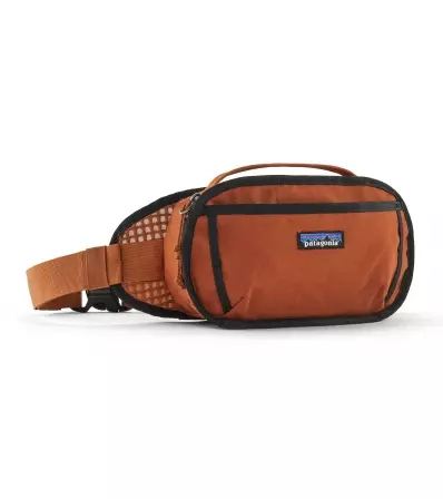 Чанта за кръст Patagonia Fieldsmith Hip Pack 5L