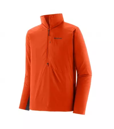 Пуловер Patagonia Nano-Air Ultralight Pullover M's Summer 2025