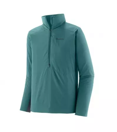 Пуловер Patagonia Nano-Air Ultralight Pullover M's Summer 2025