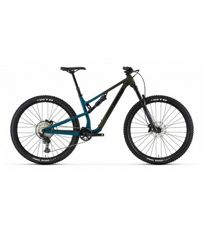 Trail Bike Rocky Mountain Instinct Alloy 10 2022