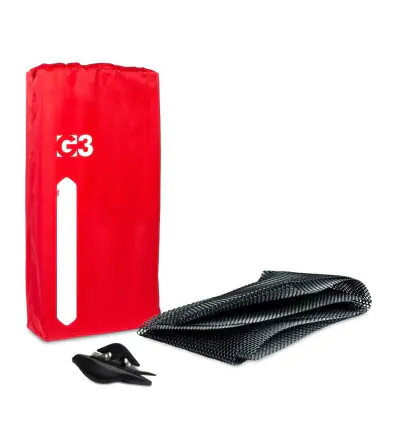 G3 Колани Alpinist+ Glide Skins 115MM Winter 2024