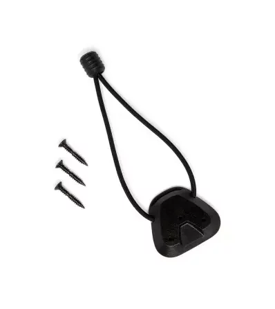 Black Diamond Аксесоар за ски колани Cord Tip Loop Kit