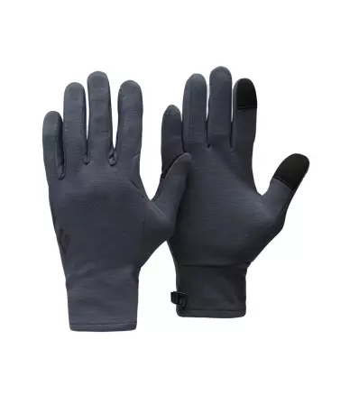 Black Diamond Midweight Wool Liners