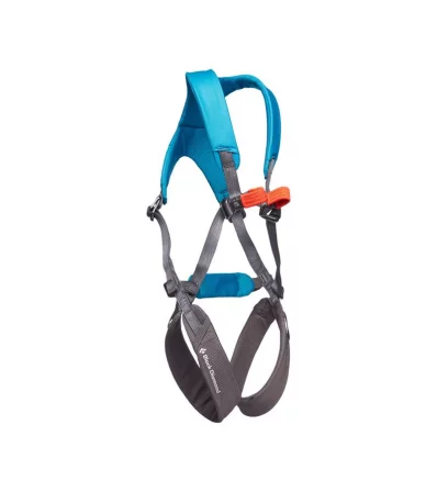 Black Diamond Седалка Momentum Kid's Full Body