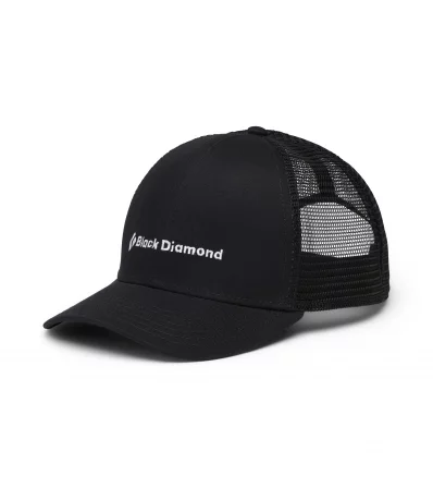 Black Diamond Шапка Trucker Hat