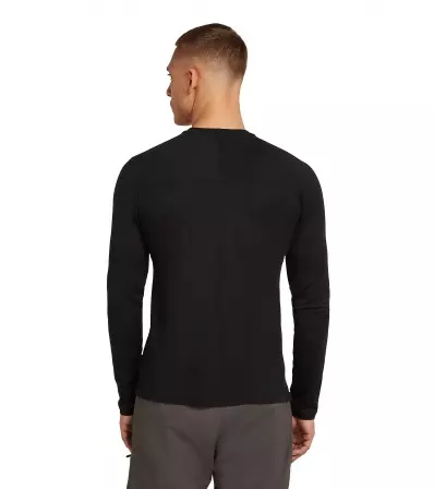 Блуза Icebreaker Men's 150 MerinoFine Ace LS T-Shirt