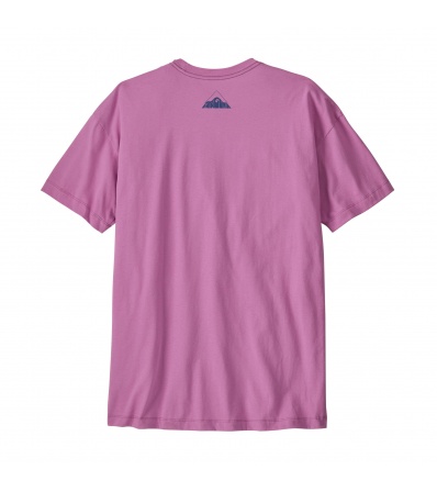 Patagonia Oversized Driftways Organic T-Shirt W's