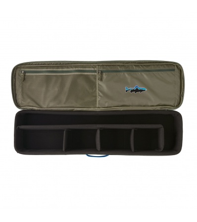 Patagonia Black Hole Rod Case