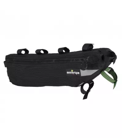 Missgrape Internode 6 Adventure WP frame bag