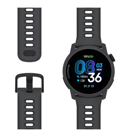 Часовник Coros PACE 4