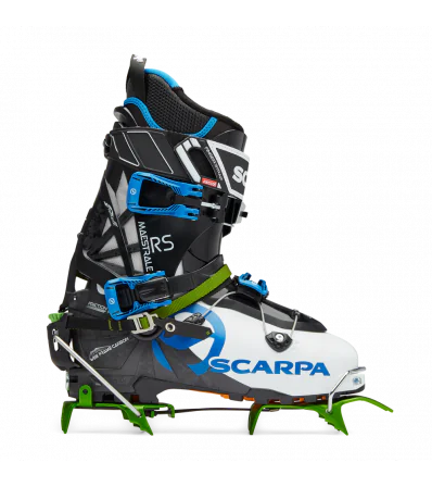 Crampons Black Diamond Neve Pro Winter 2024