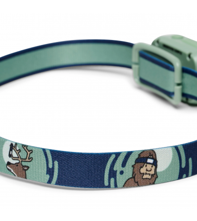 Детски Челник Black Diamond Wiz Kid Headlamp One Size