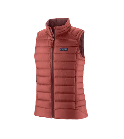 Patagonia Down Sweater Vest W's