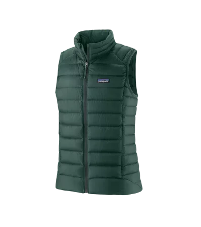 Patagonia Down Sweater Vest W's