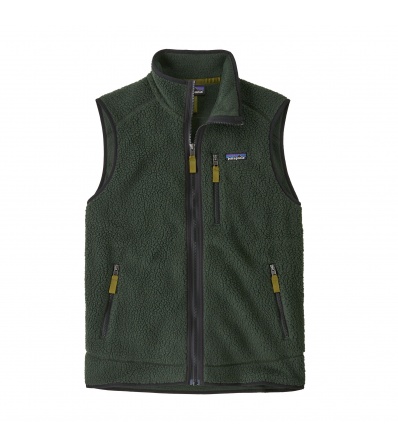 Patagonia Retro Pile Vest M's