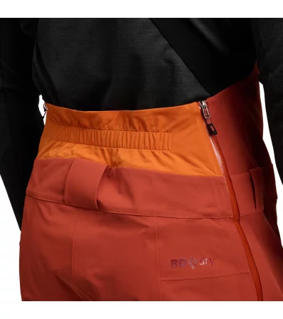 Гащеризон Black Diamond Recon Stretch Bibs M's