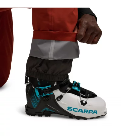 Гащеризон Black Diamond Recon Stretch Bibs M's