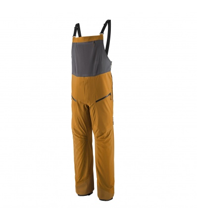 Bibs Patagonia SnowDrifter M's