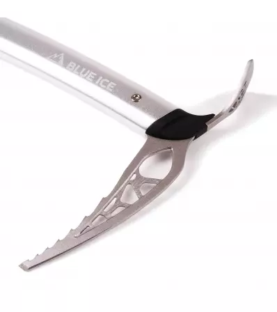 Пикел Blue Ice Hummingbird Ice Axe Summer 2024