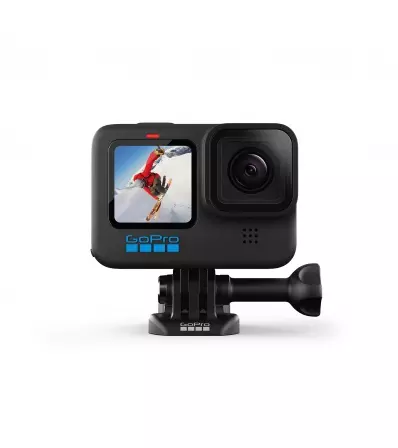GoPro Камера HERO10 Black